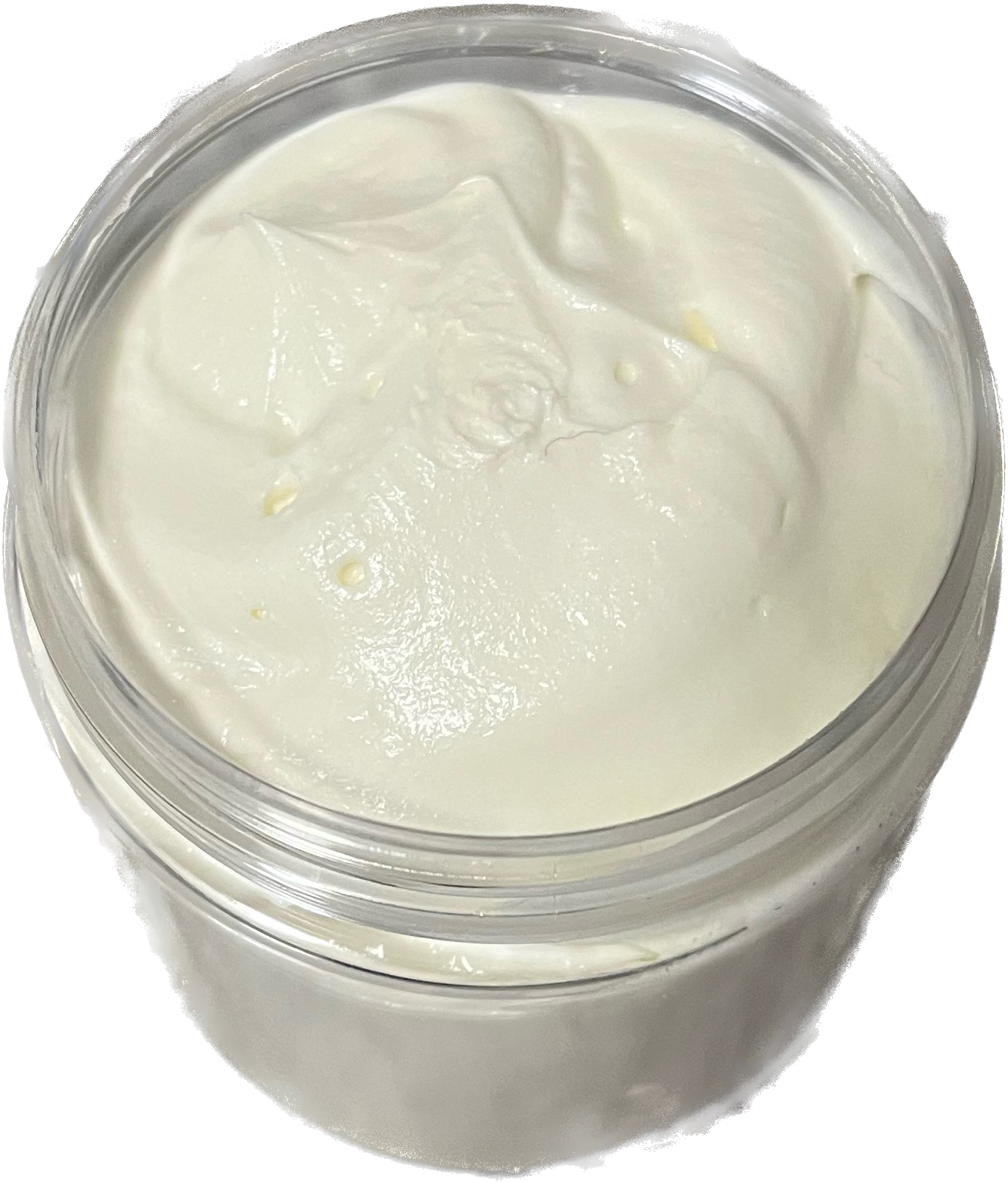 Velvet Cream Body Butter