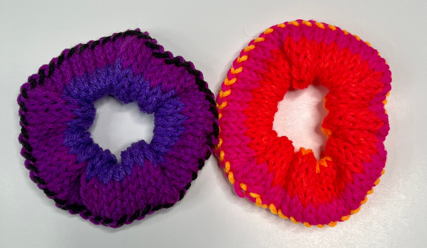 Super Cute Scrunchies