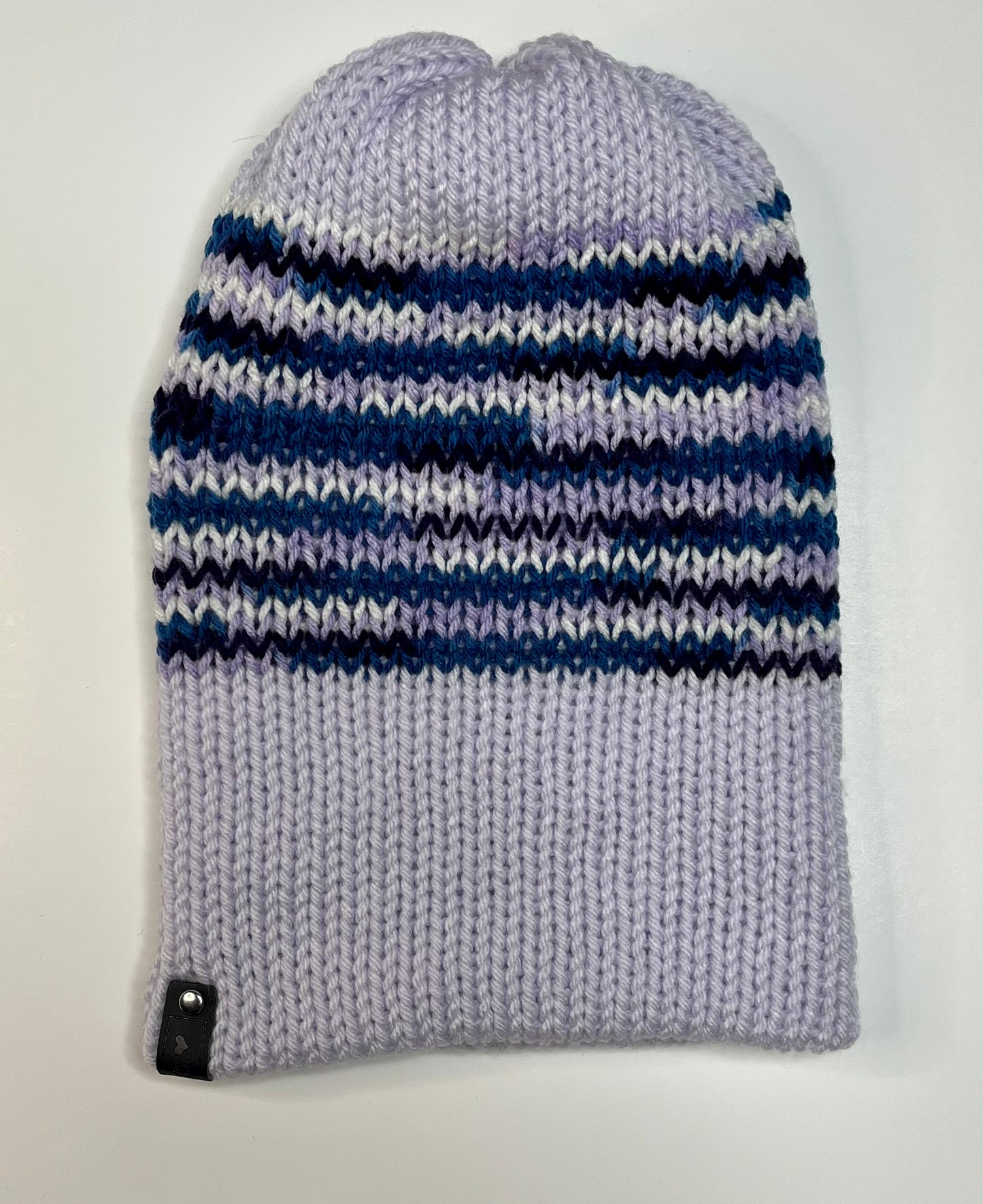 Super Cute Pattern Beanie