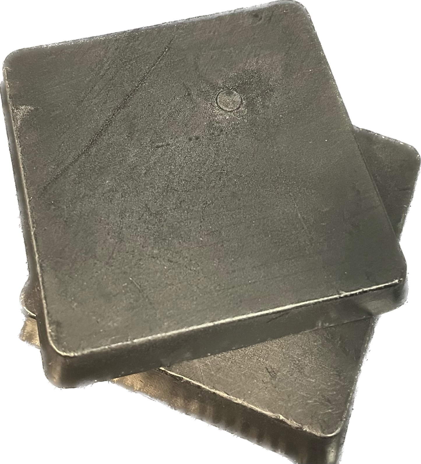Green Tea and Cucumber Charcoal Bar