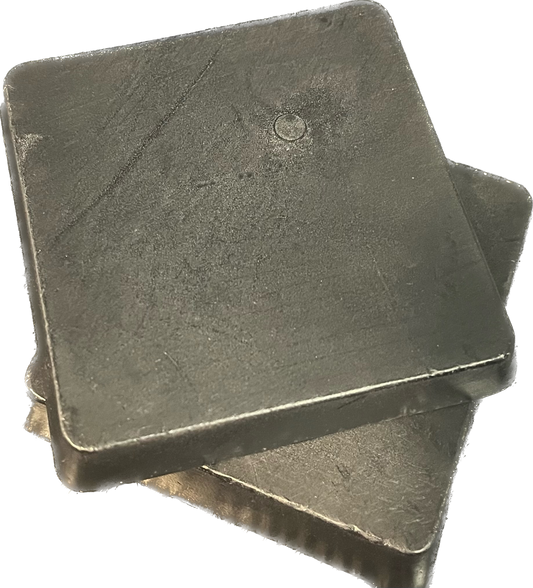 Green Tea and Cucumber Charcoal Bar