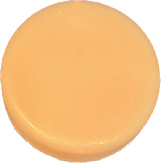 Triple Butter Peach Mango Bar