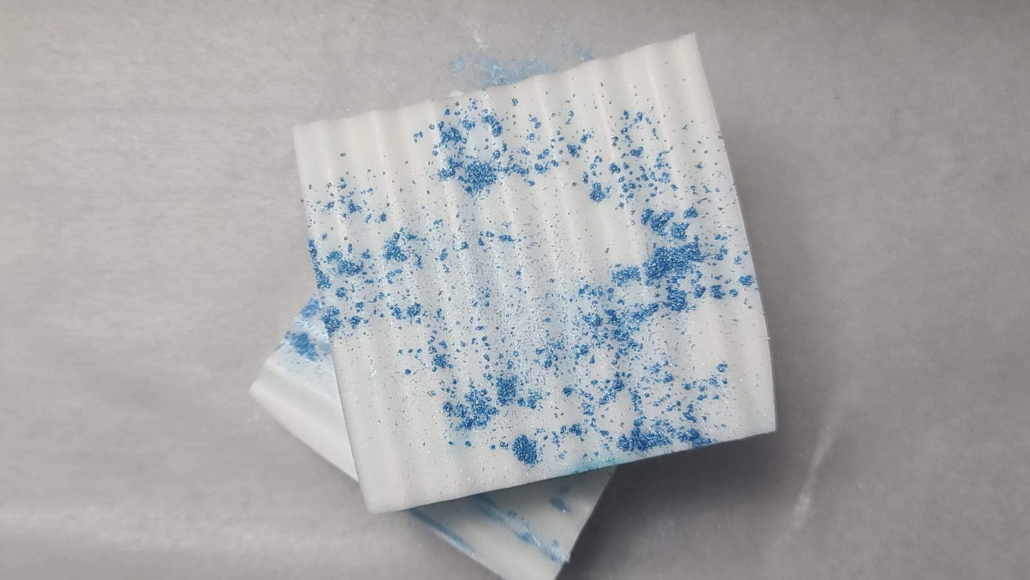 Pure Breeze Soap Bar