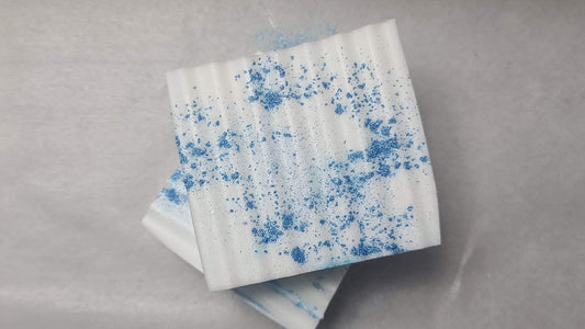 Pure Breeze Soap Bar