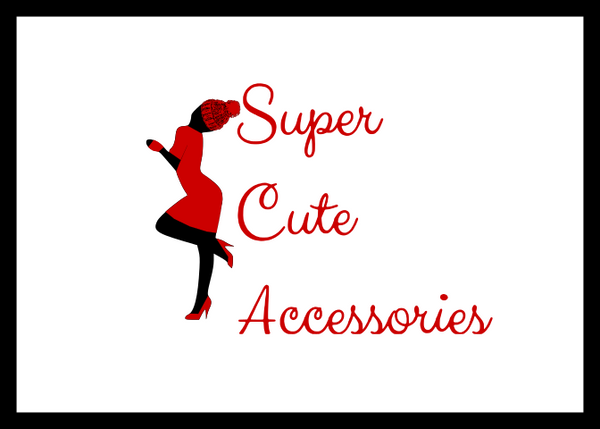 Super Cute Accessories
