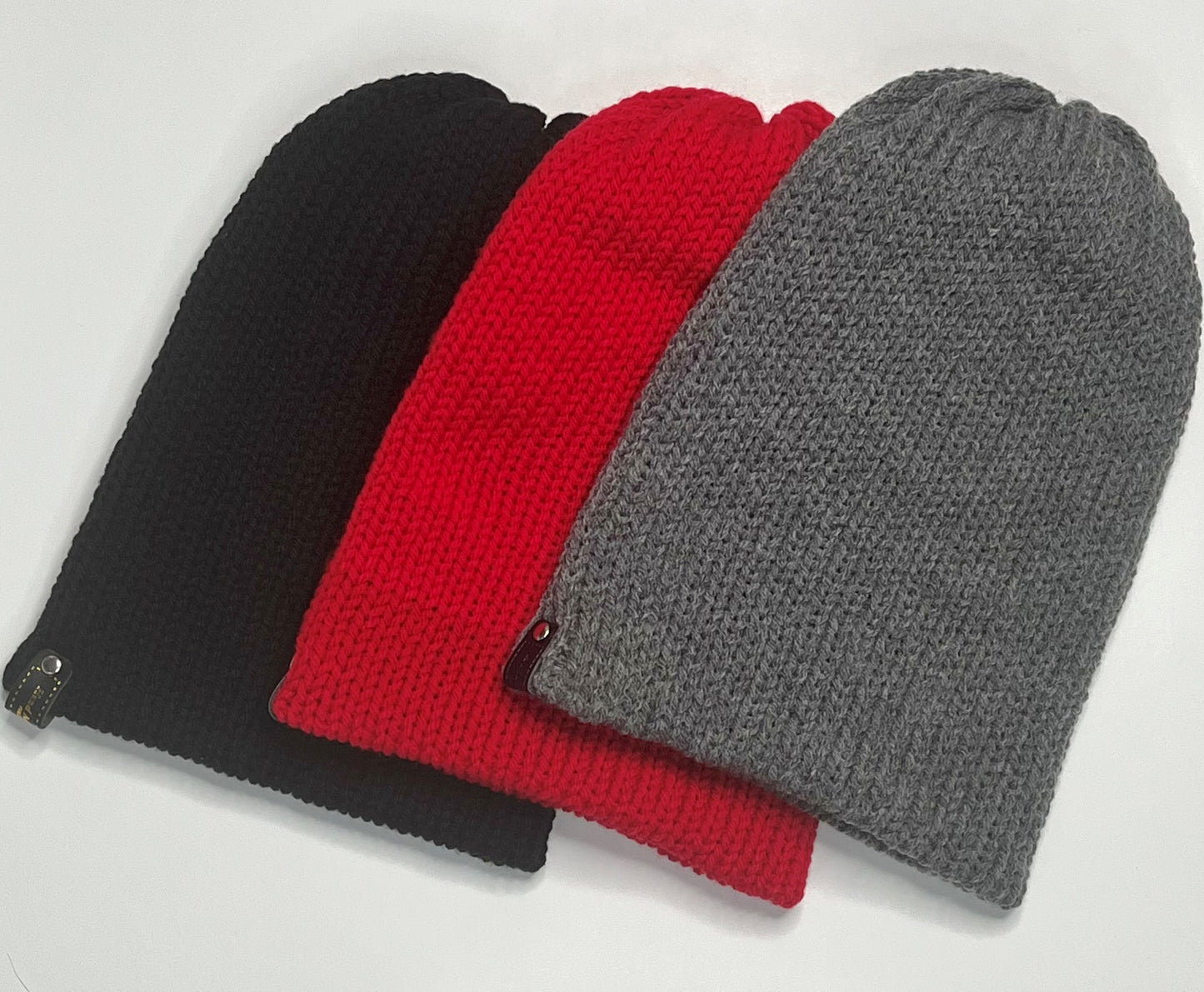 Super Cute Solid Beanie