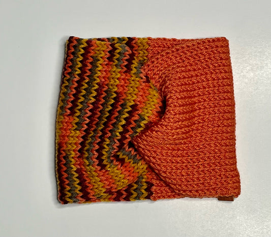 Super Cute Headwrap