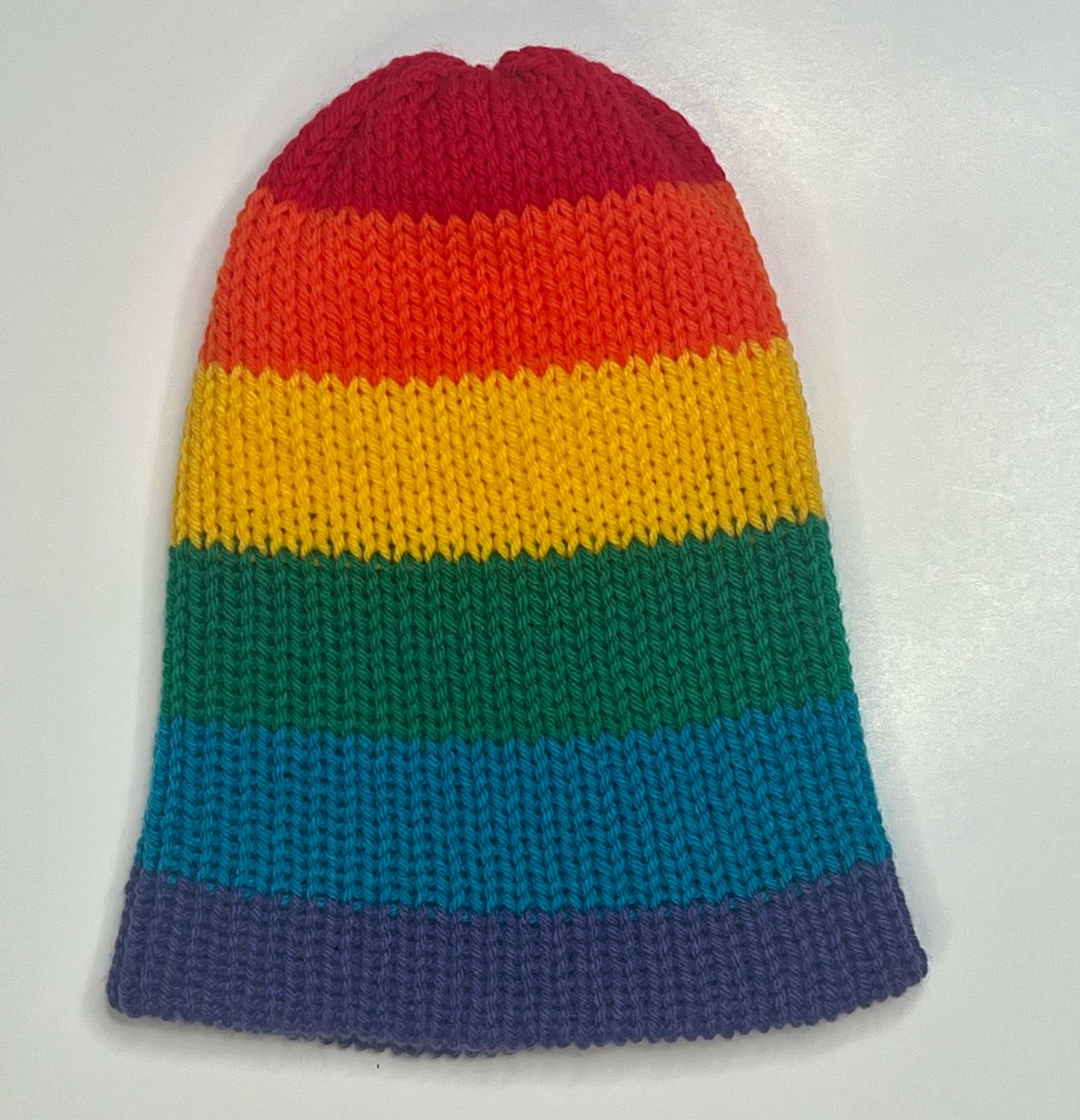 Super Cute Gay Pride Beanie