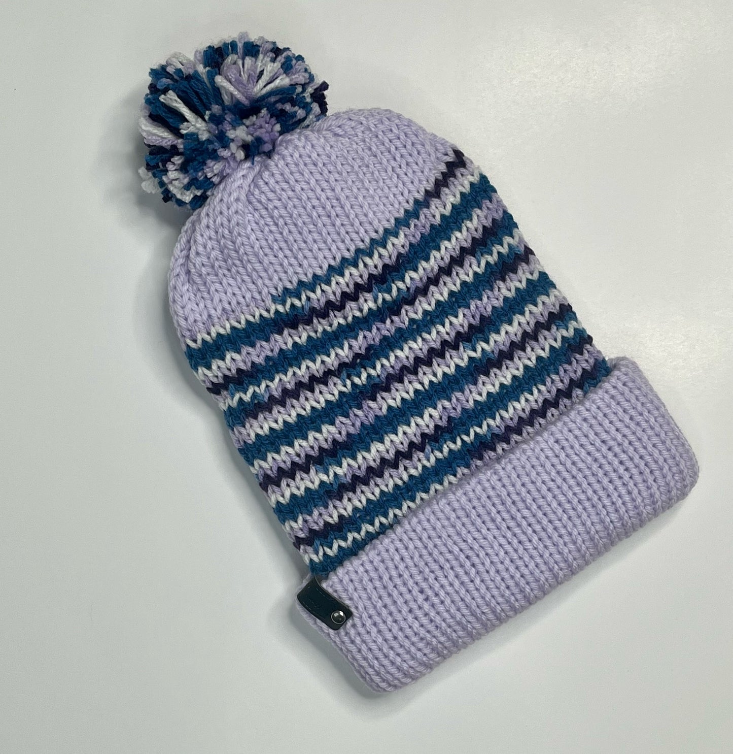 Super Cute Pattern Beanie