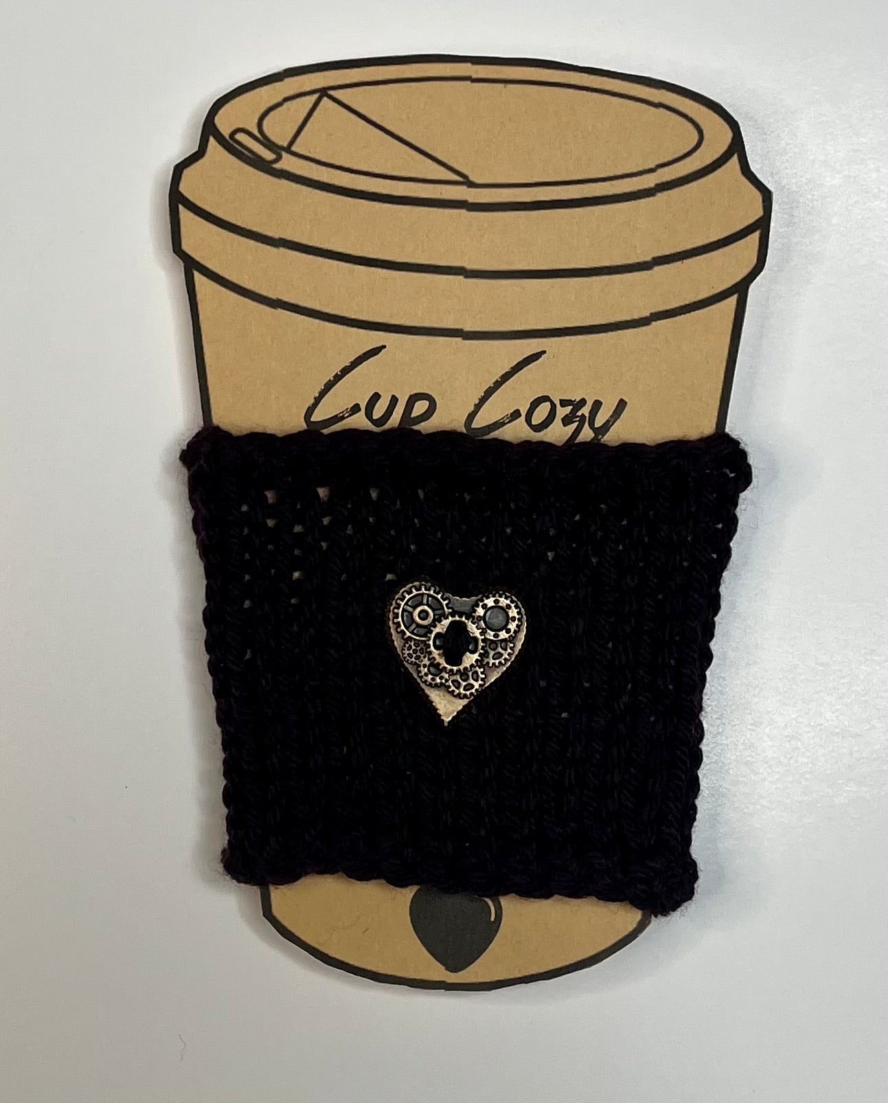 Super Cute Cup Cozy