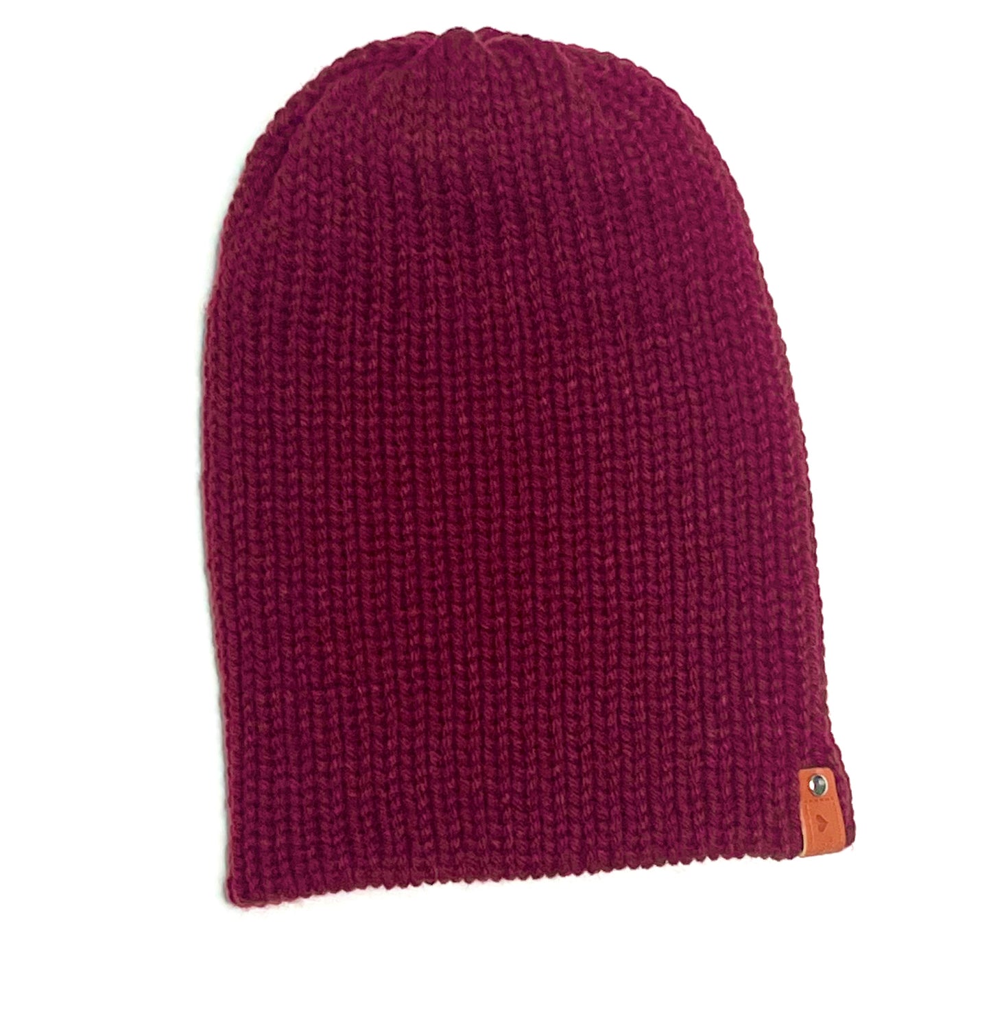 Super Cute Solid Beanie