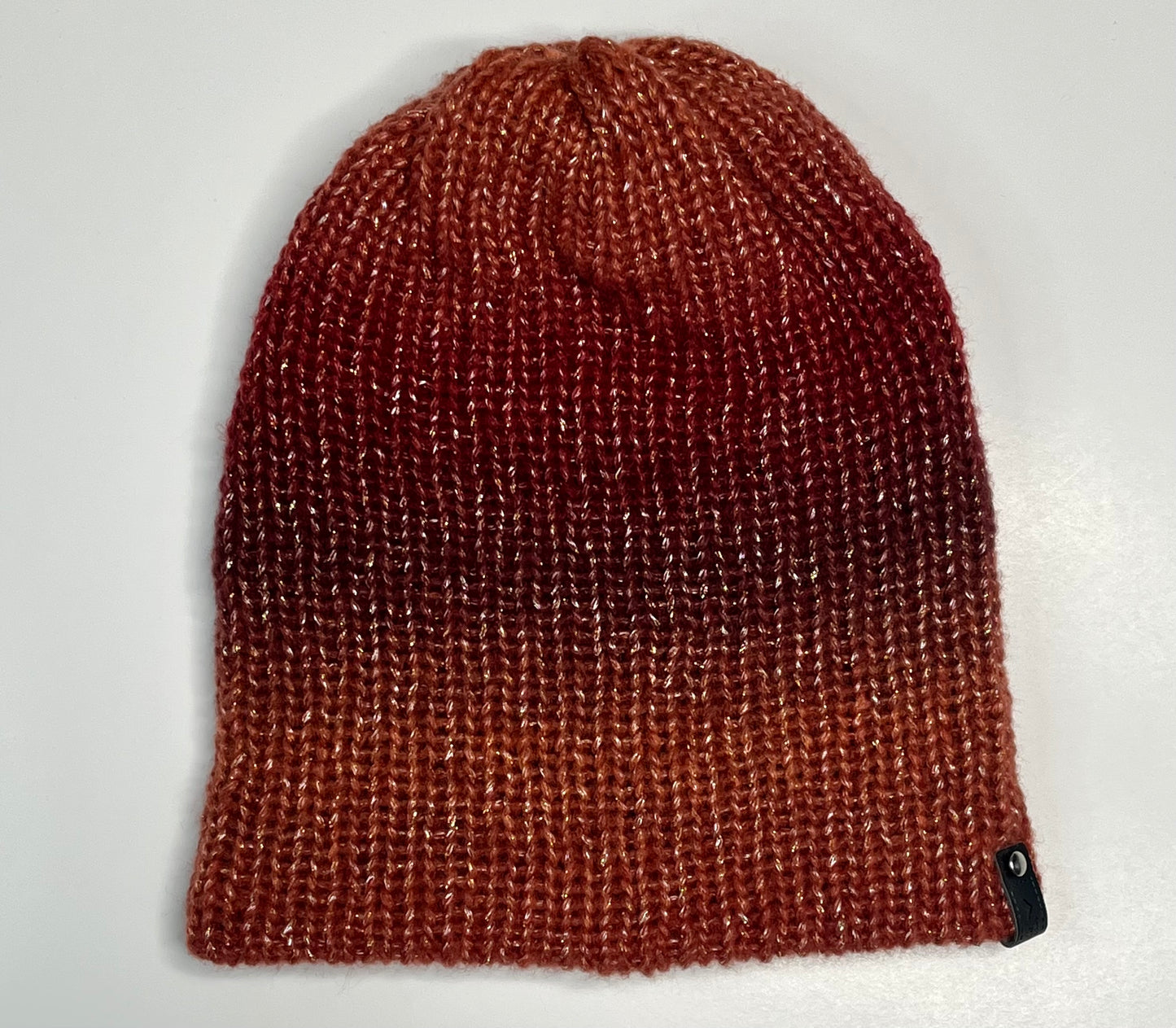 Super Cute Sparkle Beanie