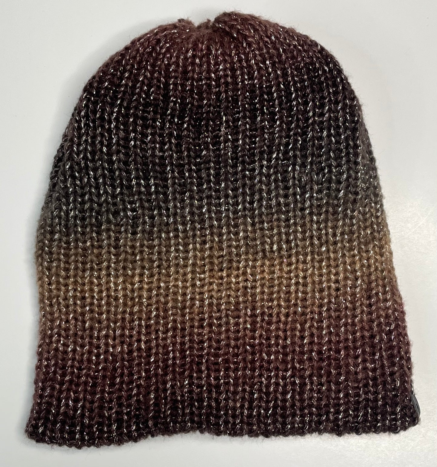 Super Cute Sparkle Beanie