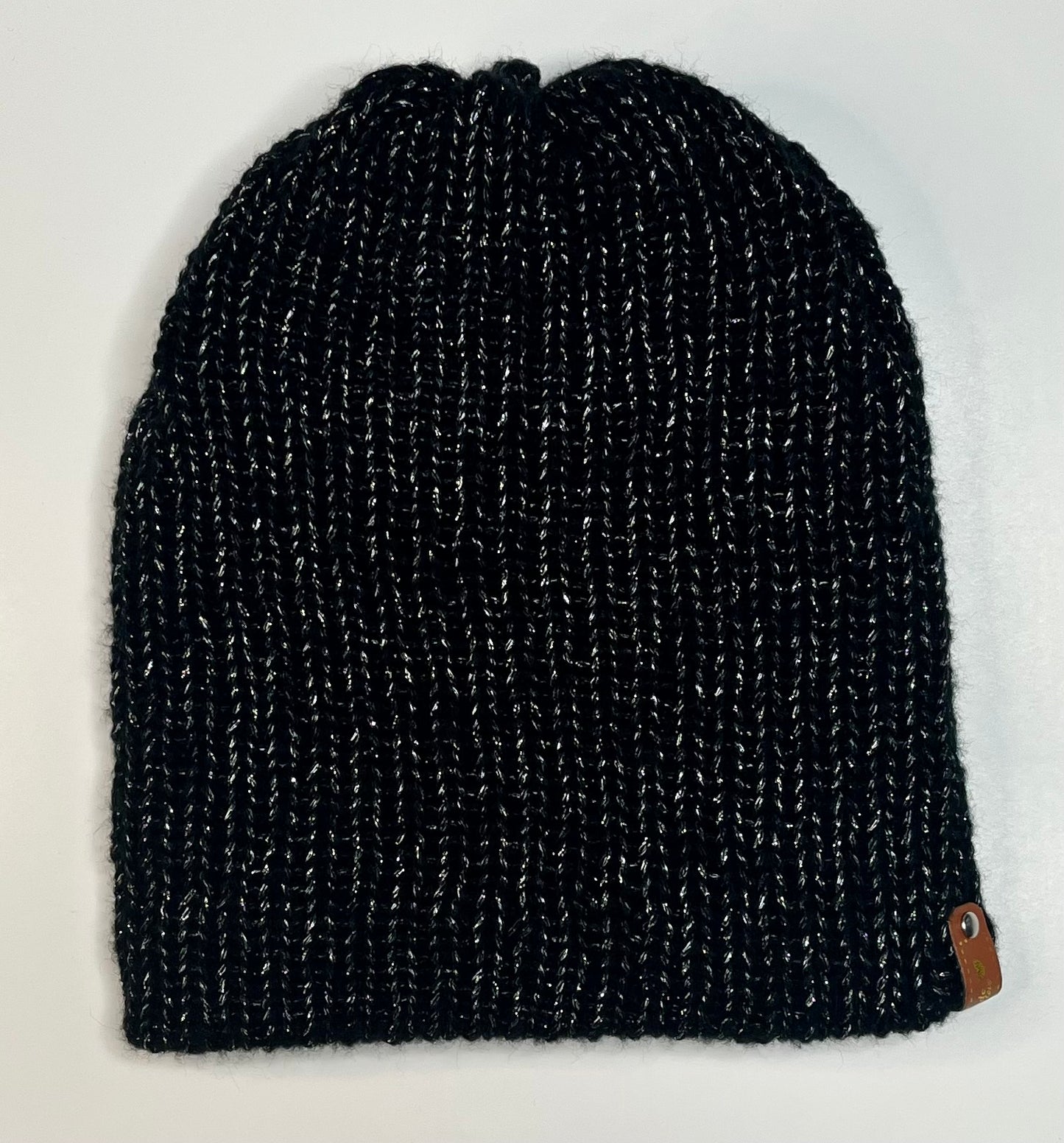Super Cute Sparkle Beanie