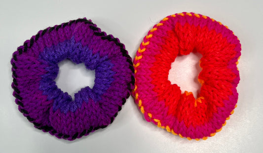 Super Cute Scrunchies