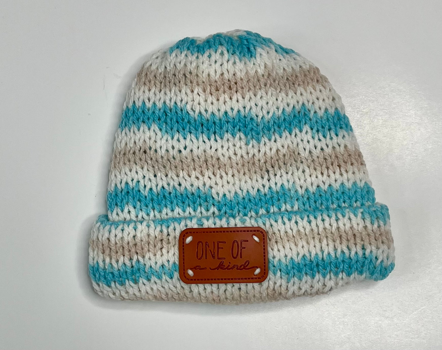 Super Cute Newborn Beanie
