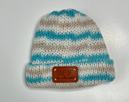 Super Cute Newborn Beanie