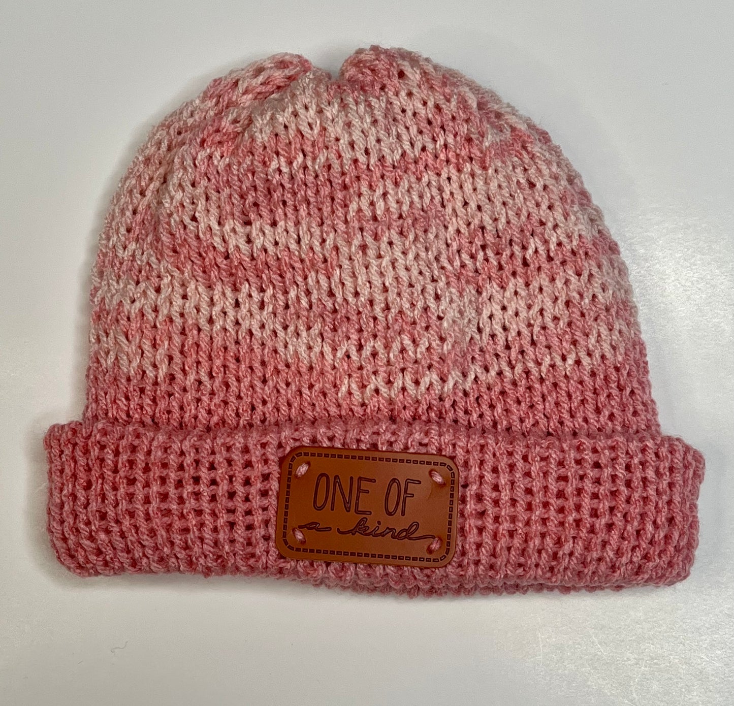 Super Cute Newborn Beanie