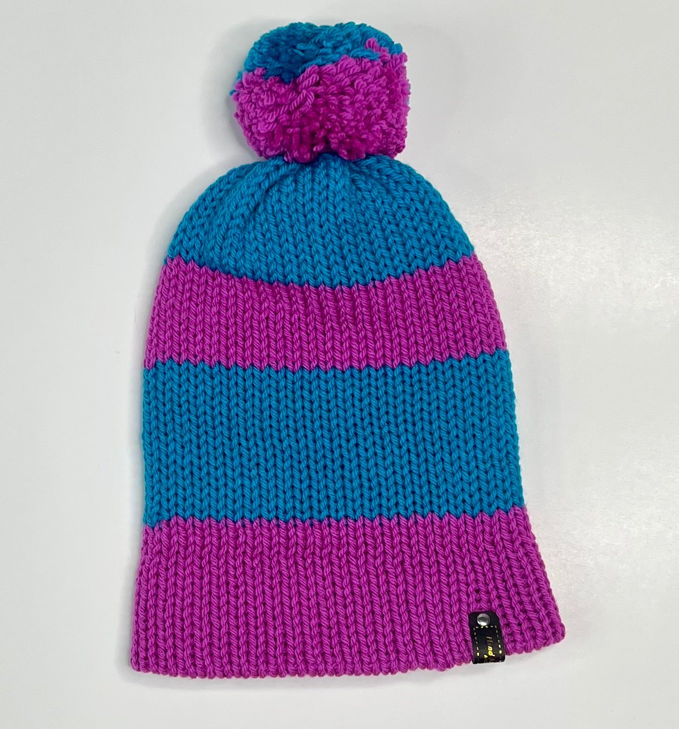 Super Cute Pattern Beanie